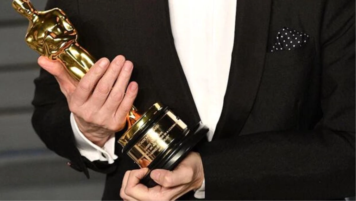 Oscar töreni Kovid-19 nedeniyle Nisan 2021\'e ertelendi
