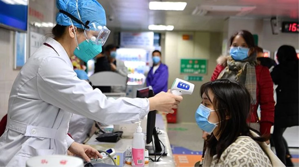 Pekin\'de artan koronavirüs vakaları nedeniyle "alarm" seviyesi yükseldi
