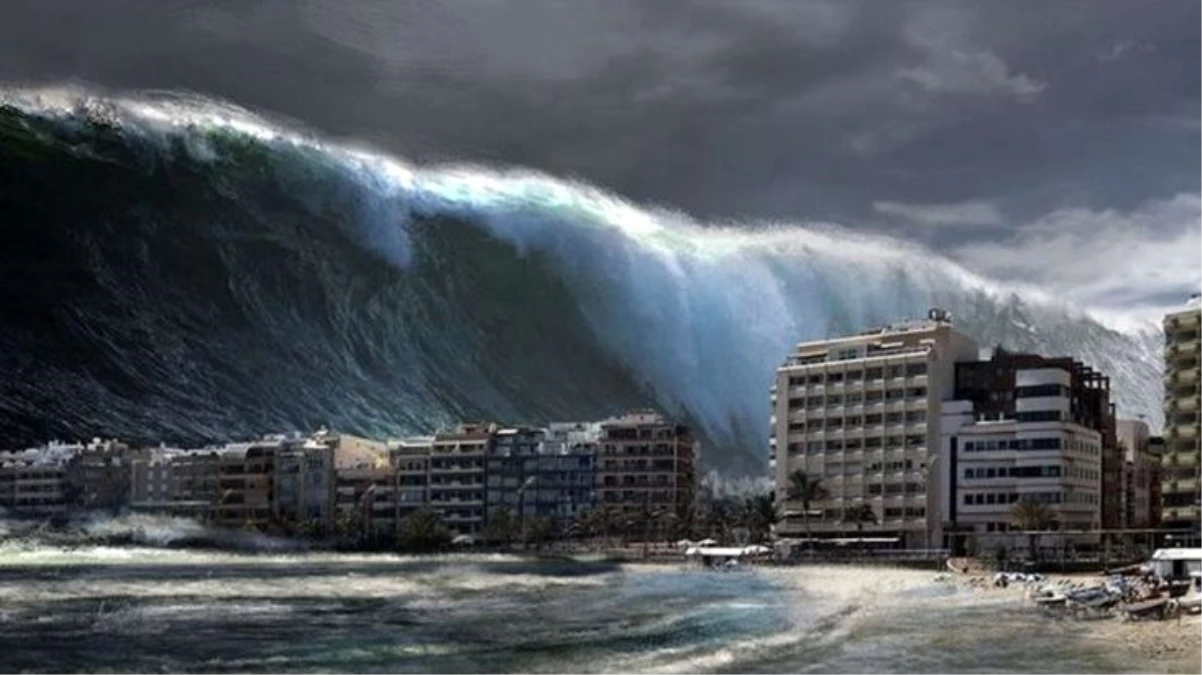 Prof. Dr. Ersoy\'dan deprem uyarısı: Marmara kıyıları tsunami potansiyeli taşıyor
