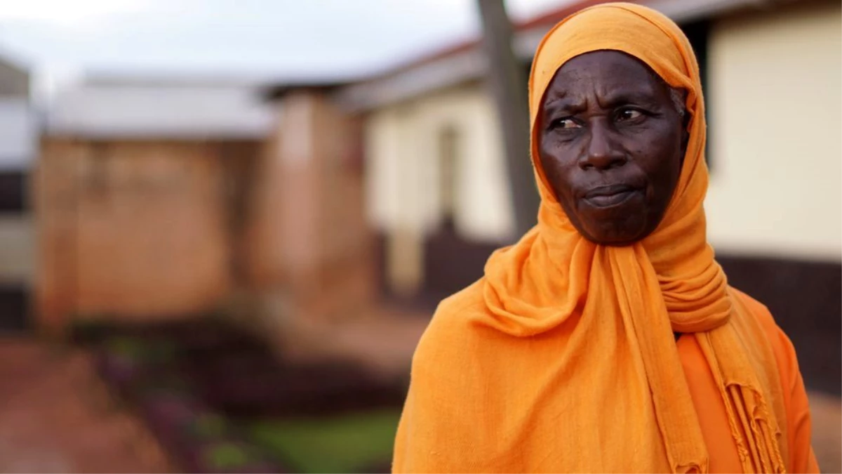 Ruanda soykırımı: \'Ben bir anneyim - bazı çocukların babalarını öldürdüm\'