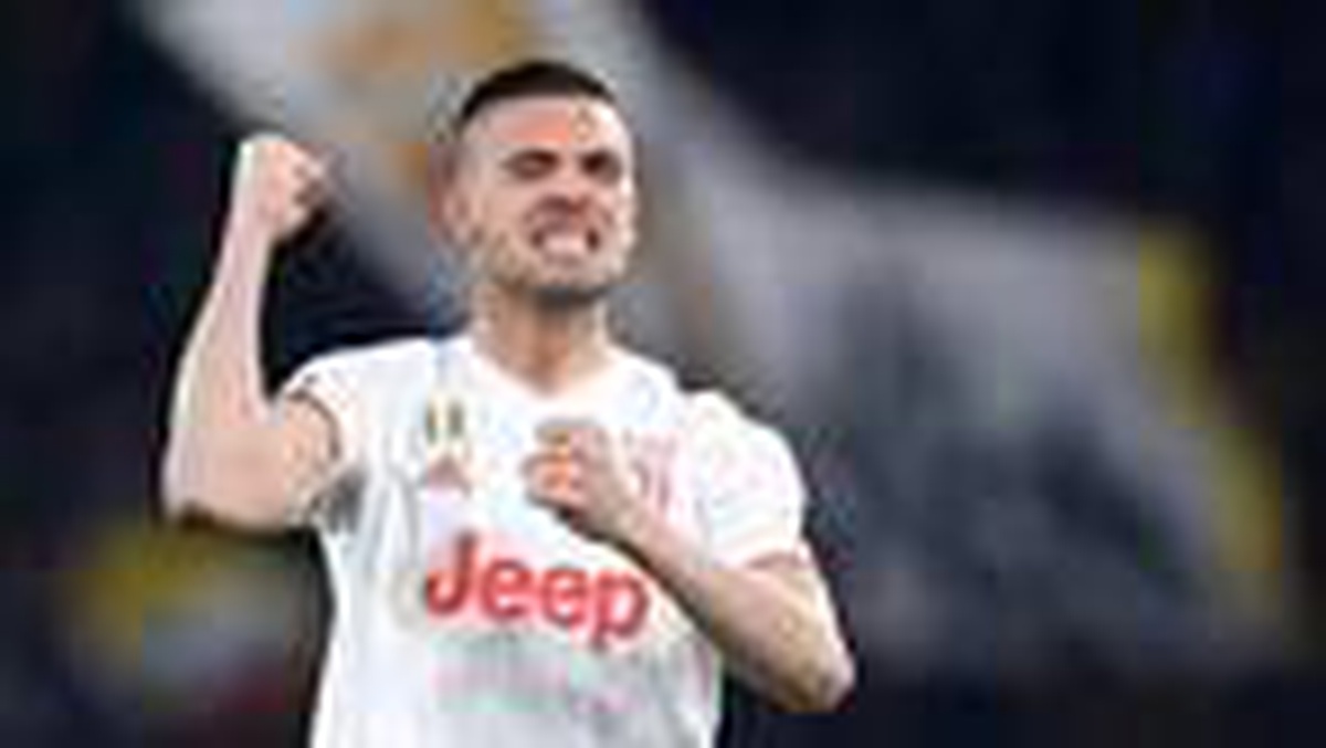 Son dakika! Merih Demirel geri dönüyor! Juventus\'ta aylar sonra...