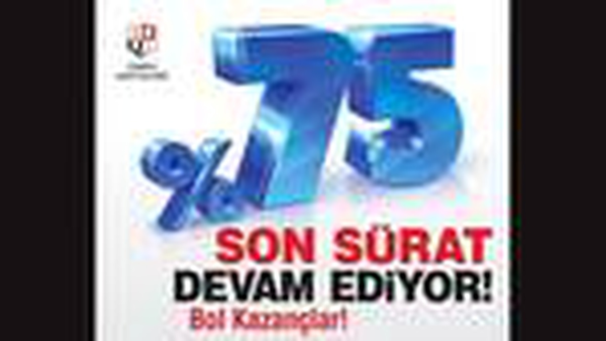 TJK\'da yüzde 75 son sürat, hız kesmiyor!