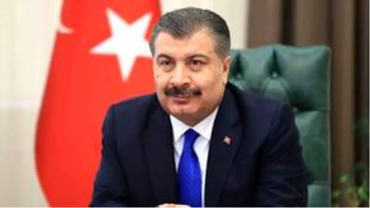 17 Haziran Türkiye Koronavirüs Tablosu, Bakan Koca\'dan Kritik Açıklamalar