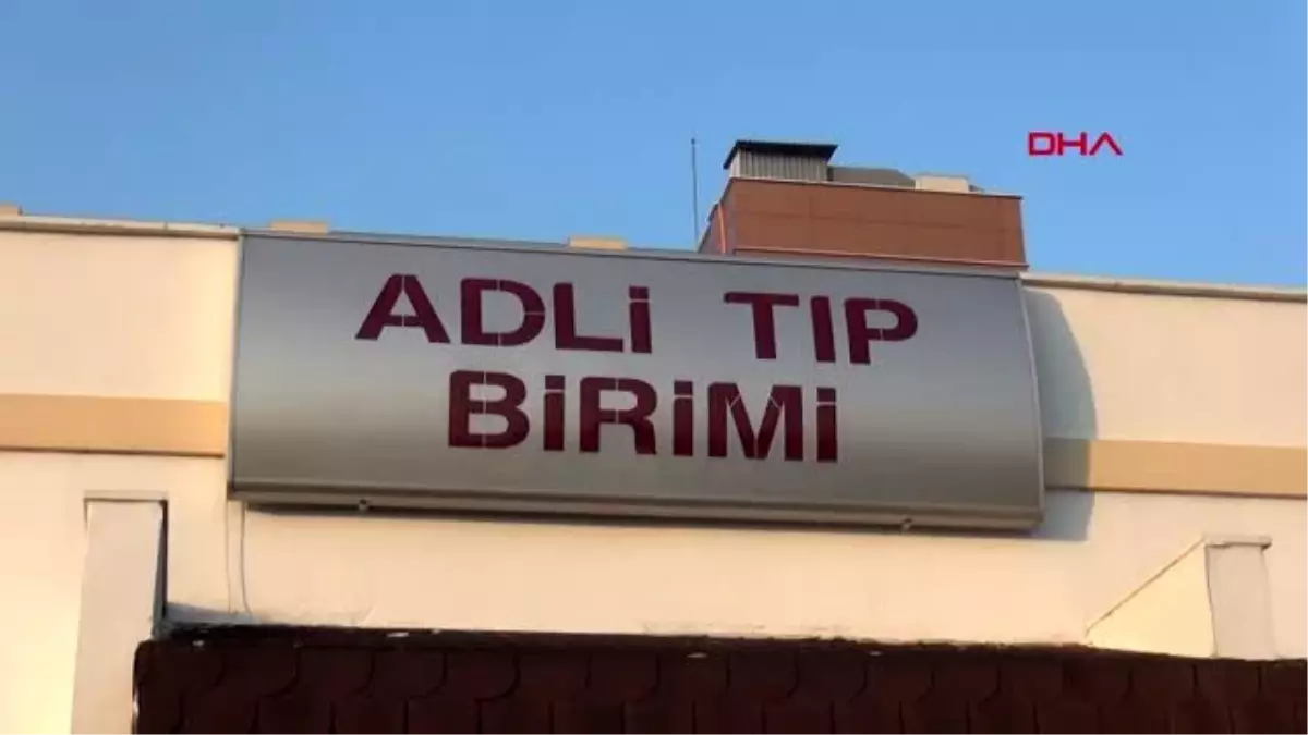 ADANA\'DA FETÖ OPERASYONU 5 GÖZALTI