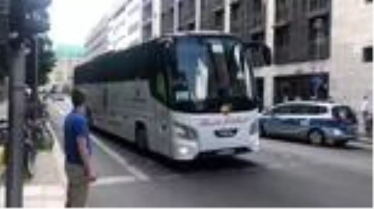 Son dakika haberleri | Alman turizmciler hükümetten yardım istedi