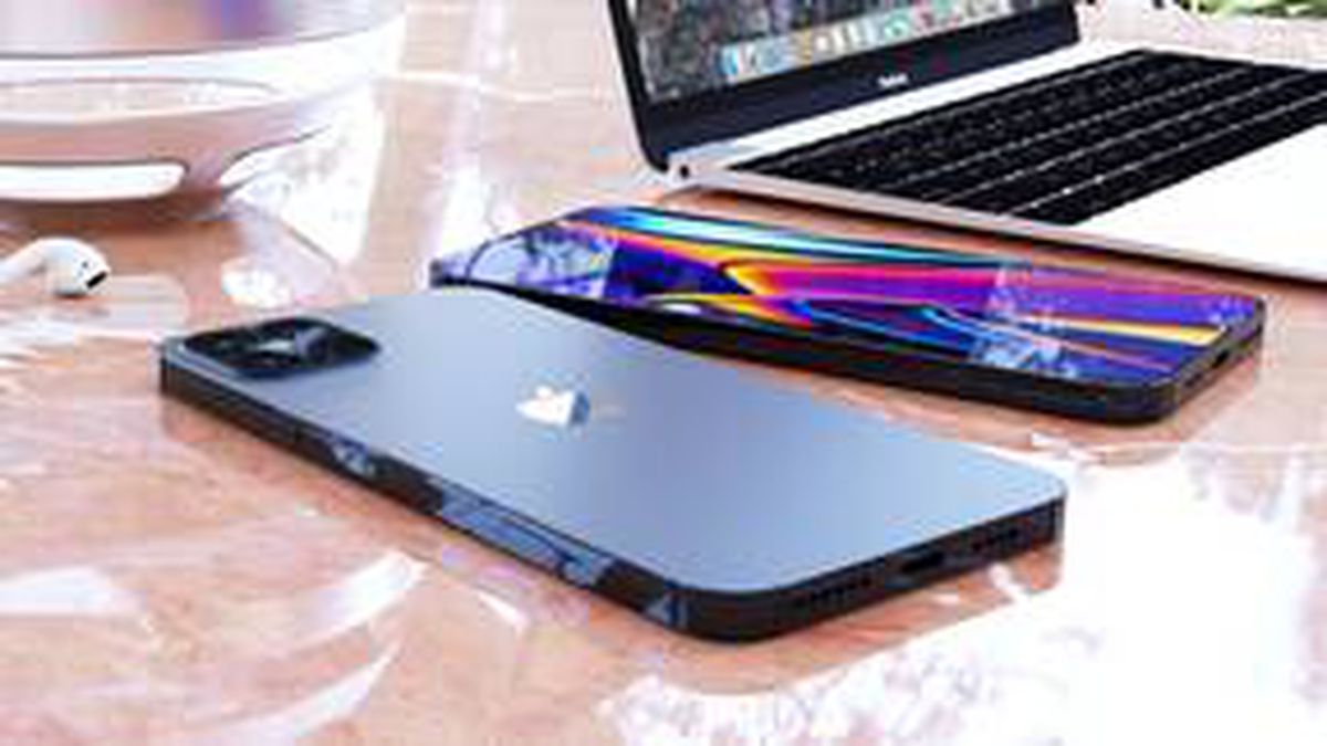 Apple iPhone 12 Konsept Tasarımı ile Karşınızda!