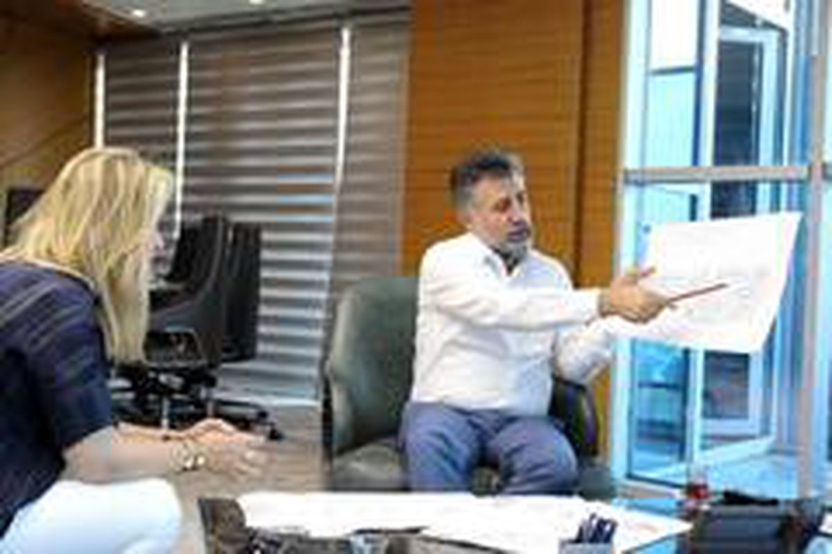 Bayraklı\'ya 6 yeni park