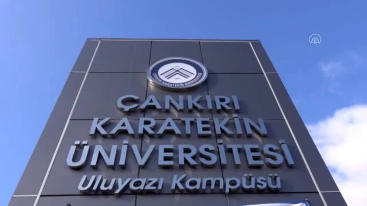 Çankırı Karatekin Üniversitesinden salgın sürecinde halka psikolojik destek
