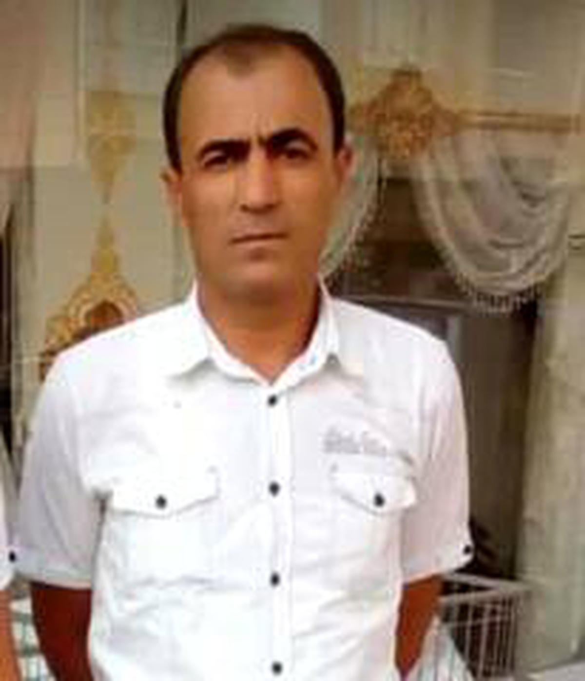 Diyarbakır\'da tır ile motosiklet çarpıştı: 1 ölü