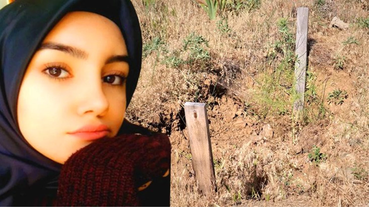 20 yaşındaki kızını katleden babanın aylar önce mezar kazdığı ortaya çıktı