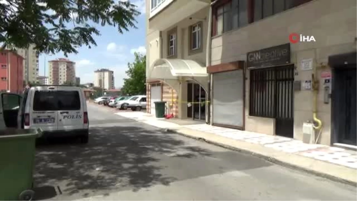 Kayseri\'de iki apartman daha karantinaya alındı