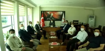 Kızılay, iyilik hareketi ile dünyaya örnek oluyor