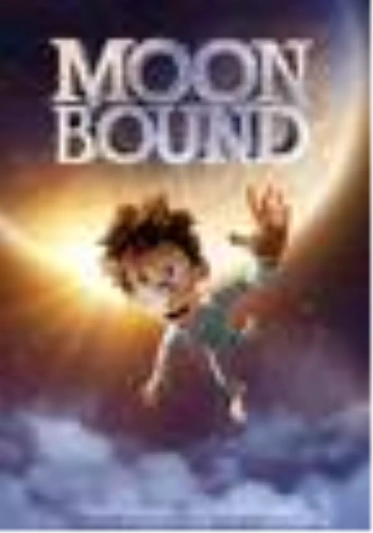 Moonbound Filmi