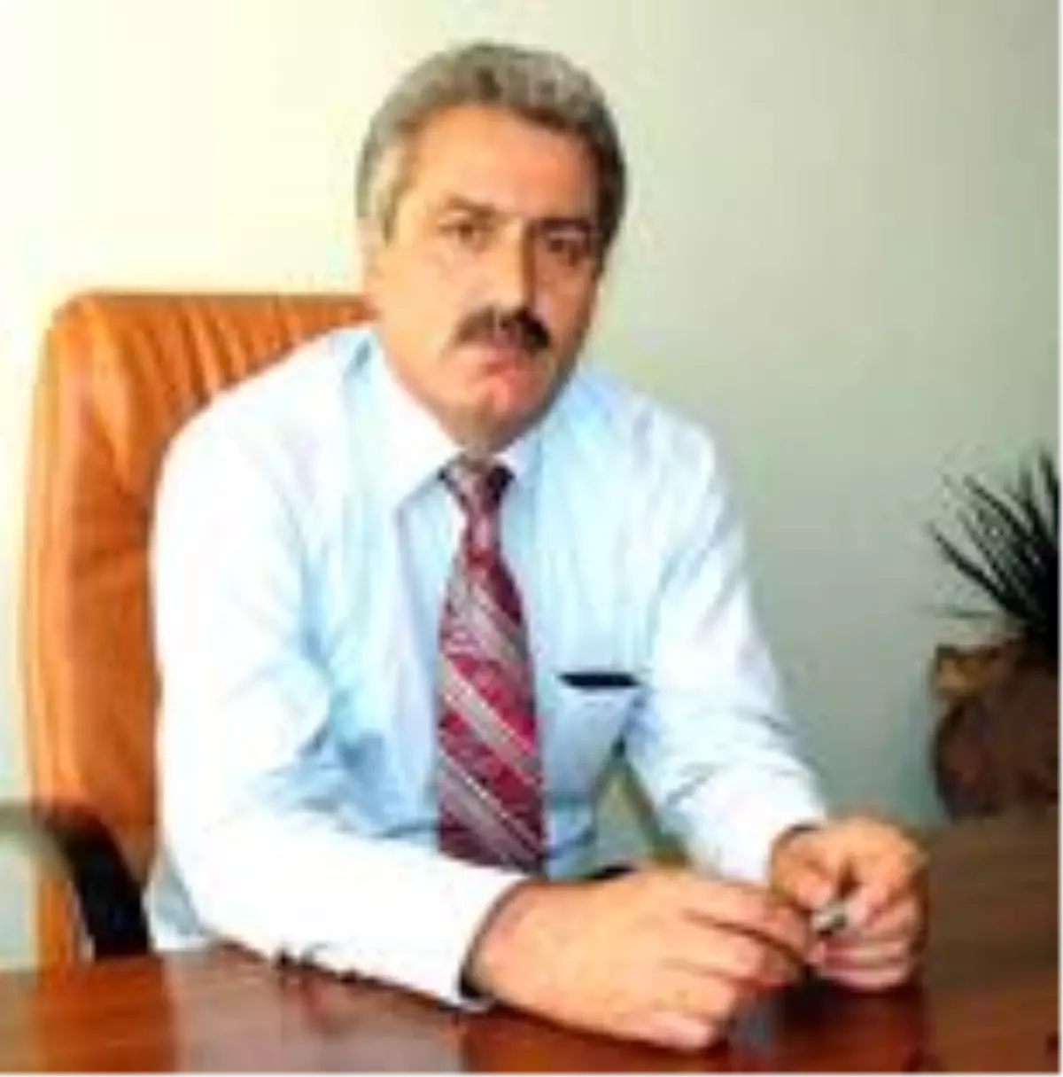 Son Dakika: Müdür Sönmez 12 yıl aradan sonra görevine geri döndü