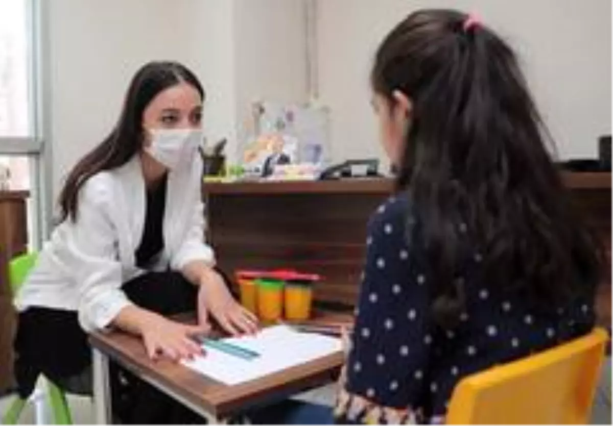 Son dakika haberleri: Pamukkale Belediyesi\'nden öğrencilere ücretsiz psikolojik destek hizmeti