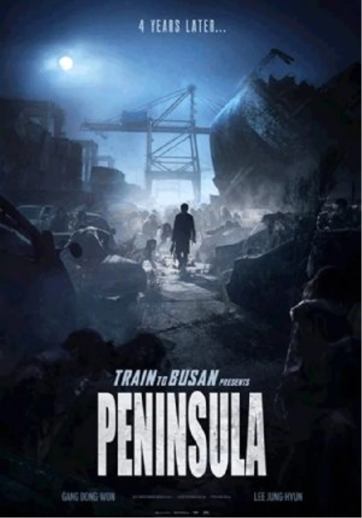 Peninsula Filmi