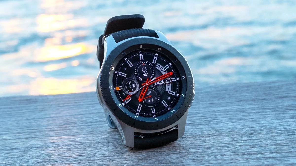 Samsung Galaxy Watch 3 Akıllı Saat Özellikleri Sızdırıldı