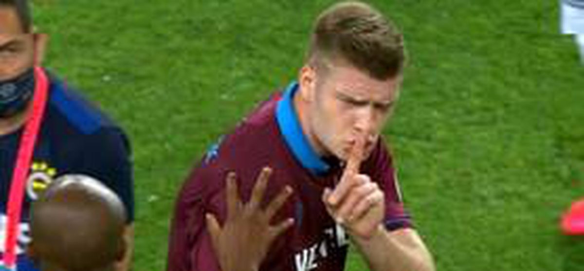 Sörloth'un babasının hedefinde Emre Belözoğlu var: Kulübün en çok nefret edilen ismi