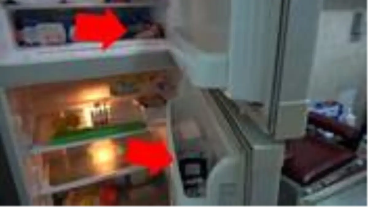 Esenyurt\'ta Suriyelilere ait kaçak hastaneye yapılan baskında buzdolabından numune ve dondurma yan yana çıktı