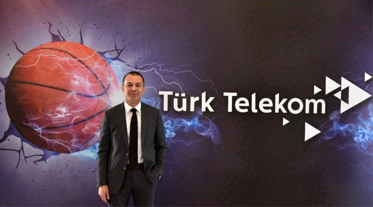 Türk Telekom, gelecek sezon da Şampiyonlar Ligi\'nde