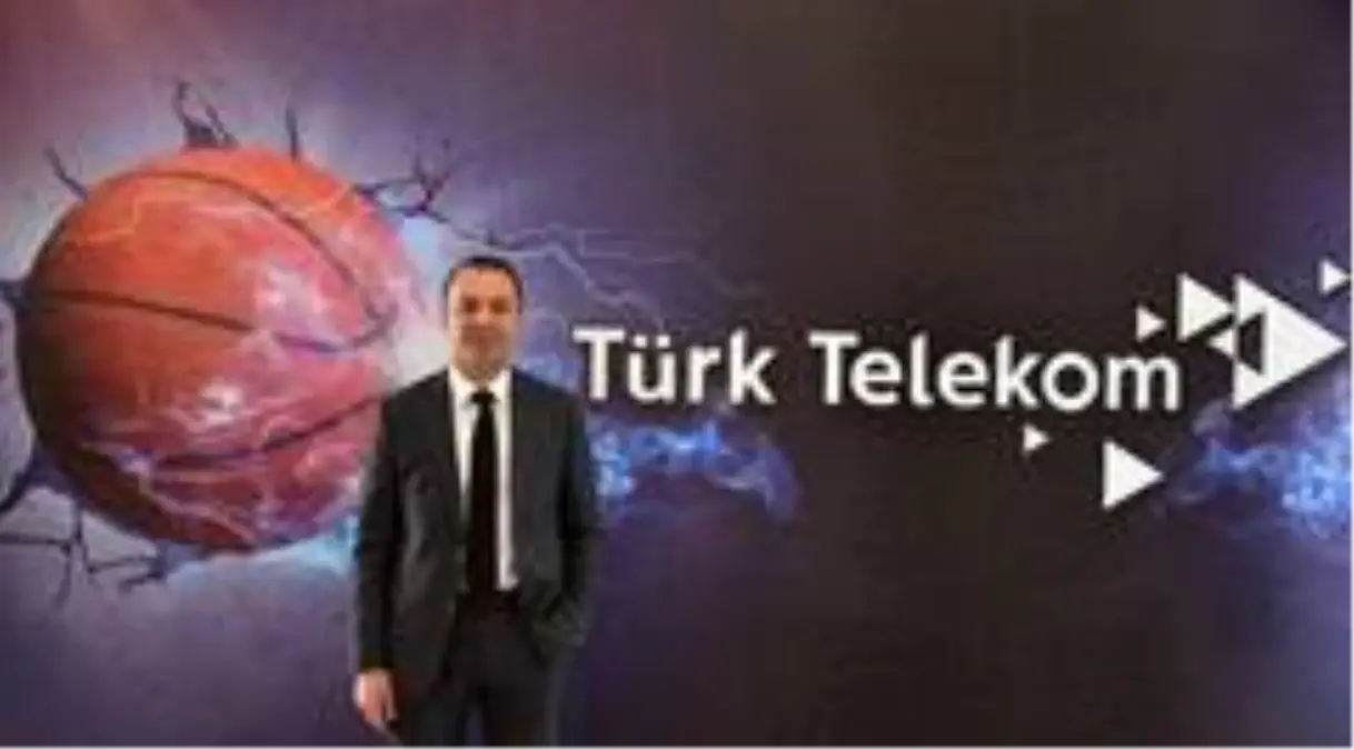 Türk Telekom, gelecek sezon da Şampiyonlar Ligi\'nde