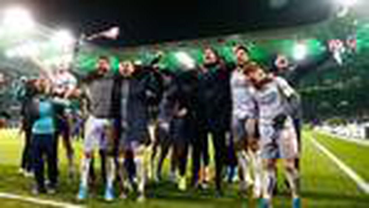 UEFA Avrupa Ligi tarihleri açıklandı! Başakşehir\'in maçı ne zaman?