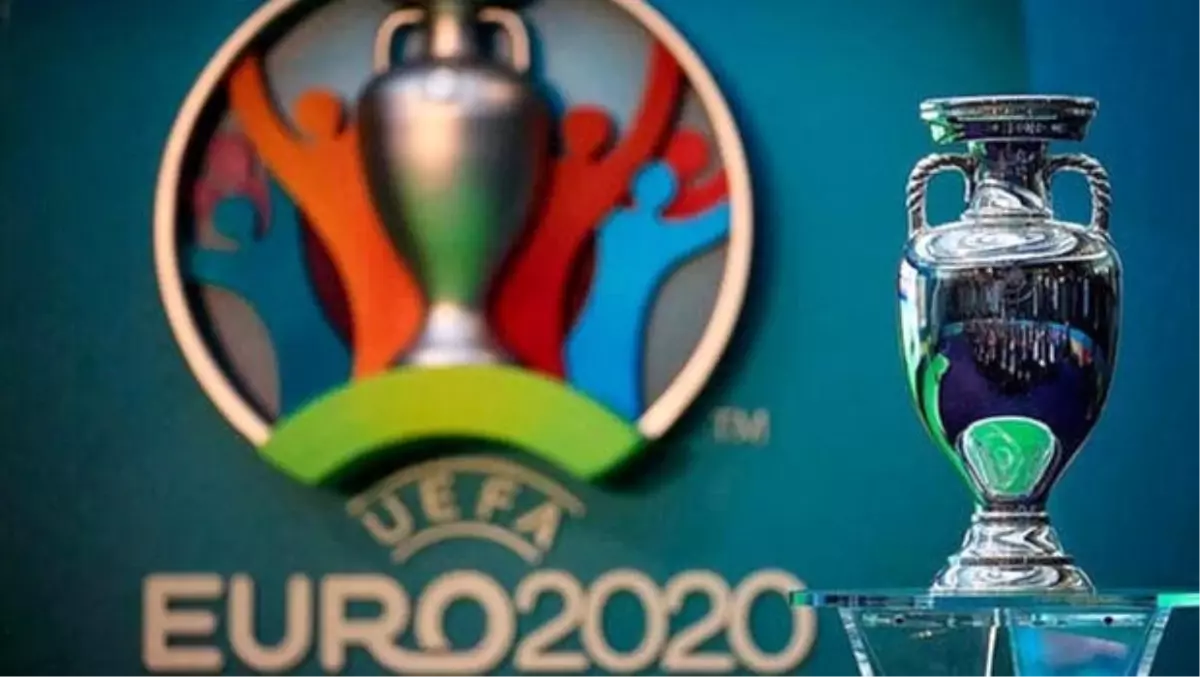 UEFA\'dan Türkiye\'yi ilgilendiren karar! EURO 2021...