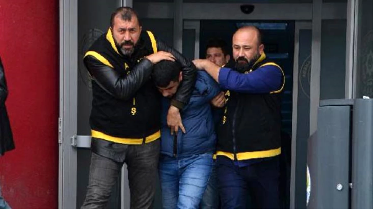Adana\'da polis şehit eden çeteye rekor hapis istemi
