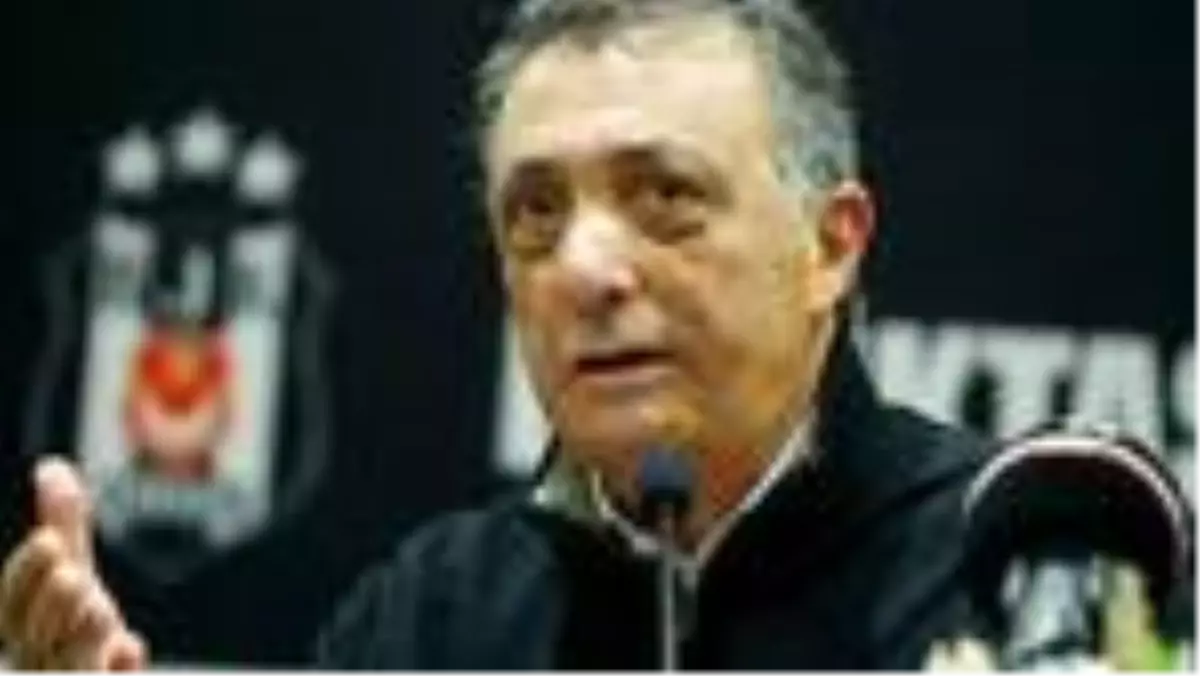 Ahmet Nur Çebi açıkladı! Mehmet Ekşi...