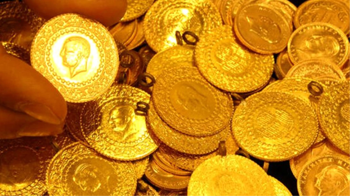 Altının gram fiyatı 380,5 liradan işlem görüyor