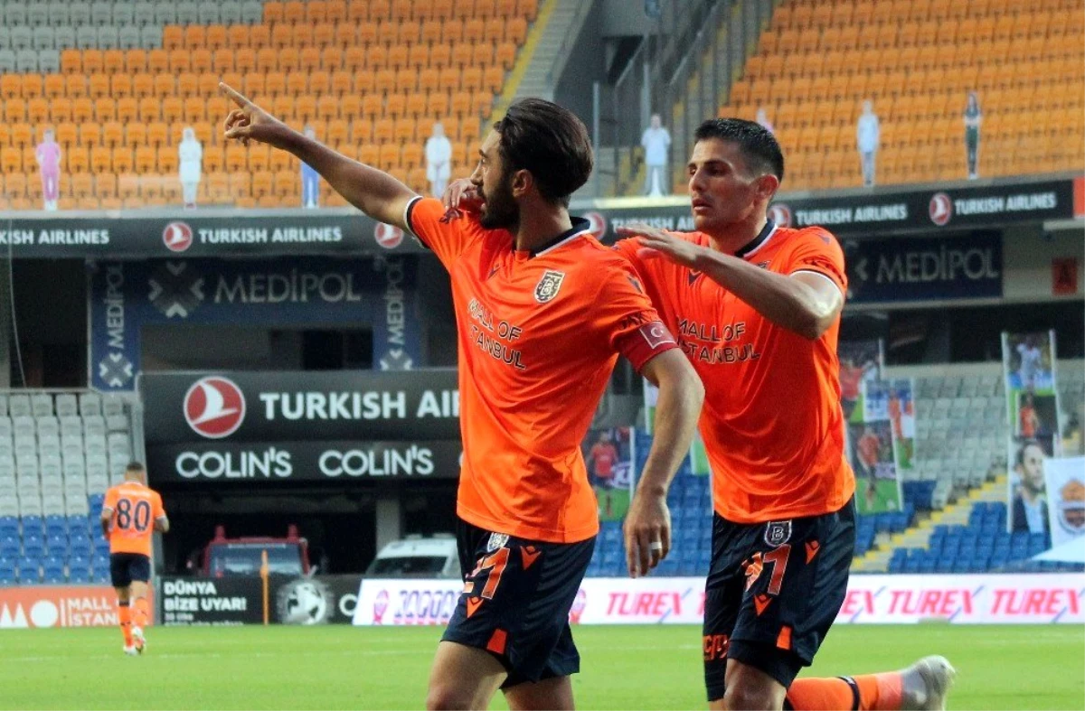 Başakşehir ile Ankaragücü 14. randevuda