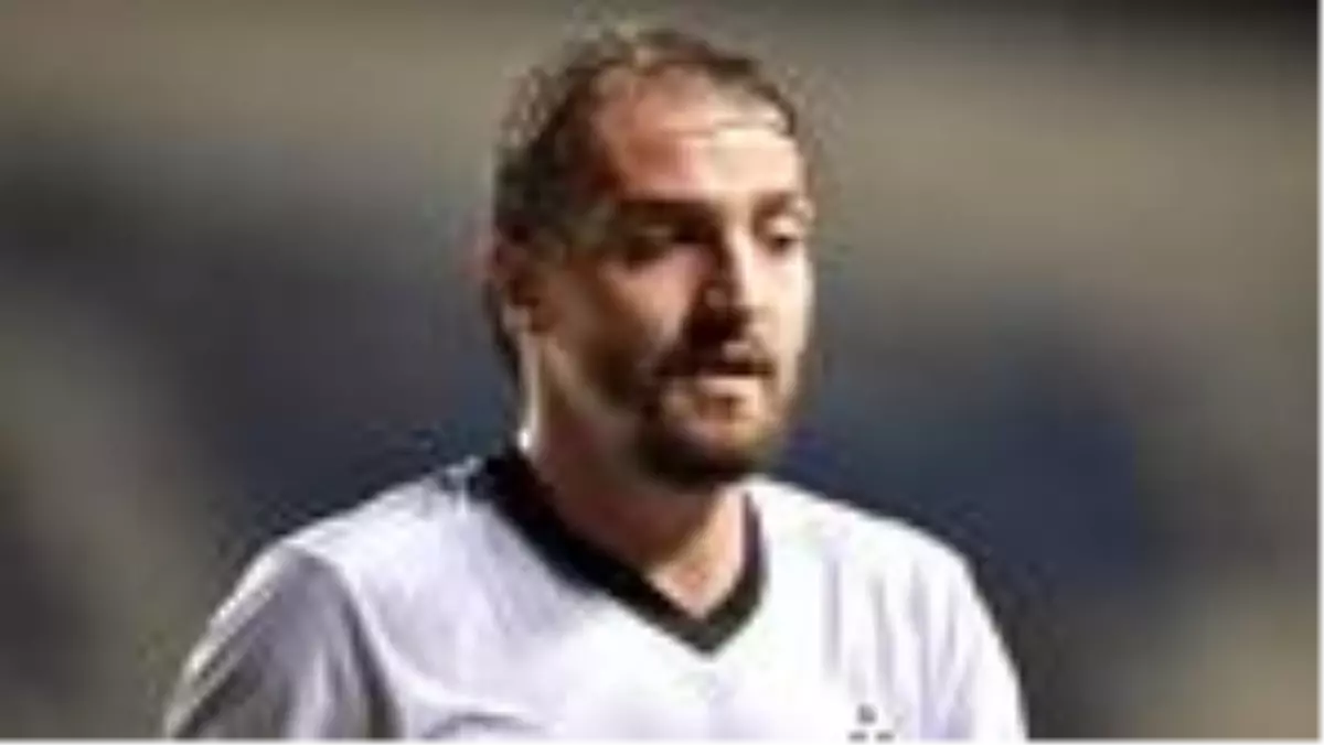 Beşiktaş\'ta Caner Erkin defteri kapandı mı? \'Artık netleşti diyebiliriz\'