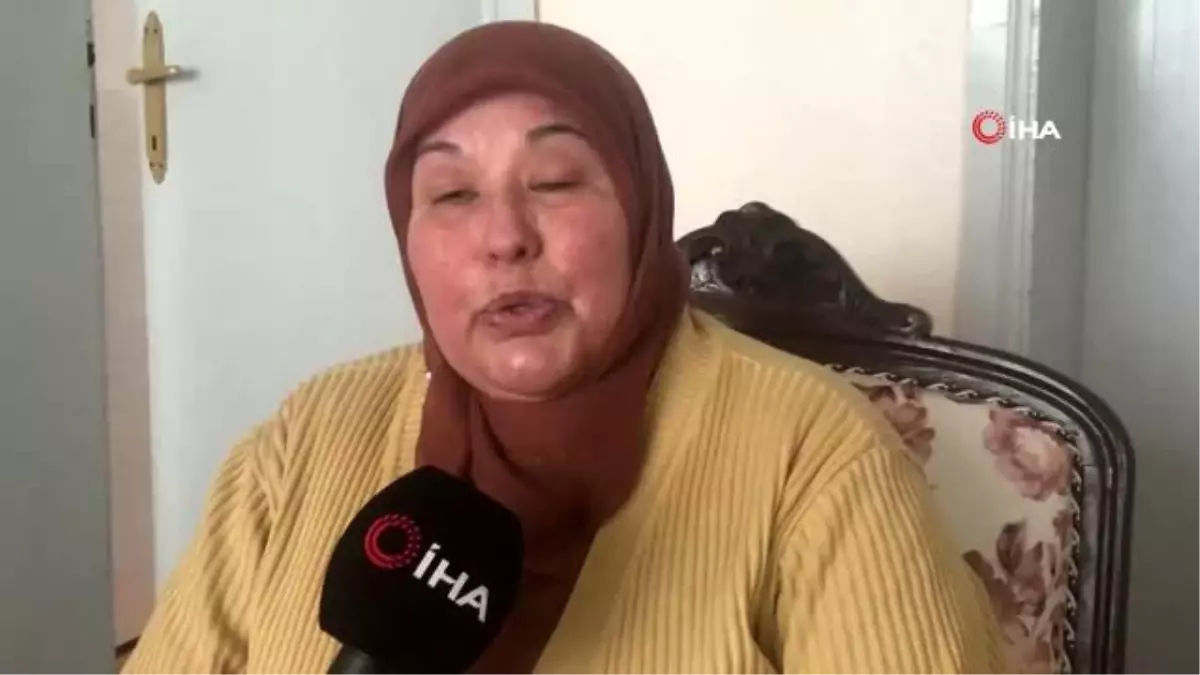 Bozüyüklü anne Sağlık Bakanı Koca\'ya seslendi: "Benim oğluma da bir çare bulun"