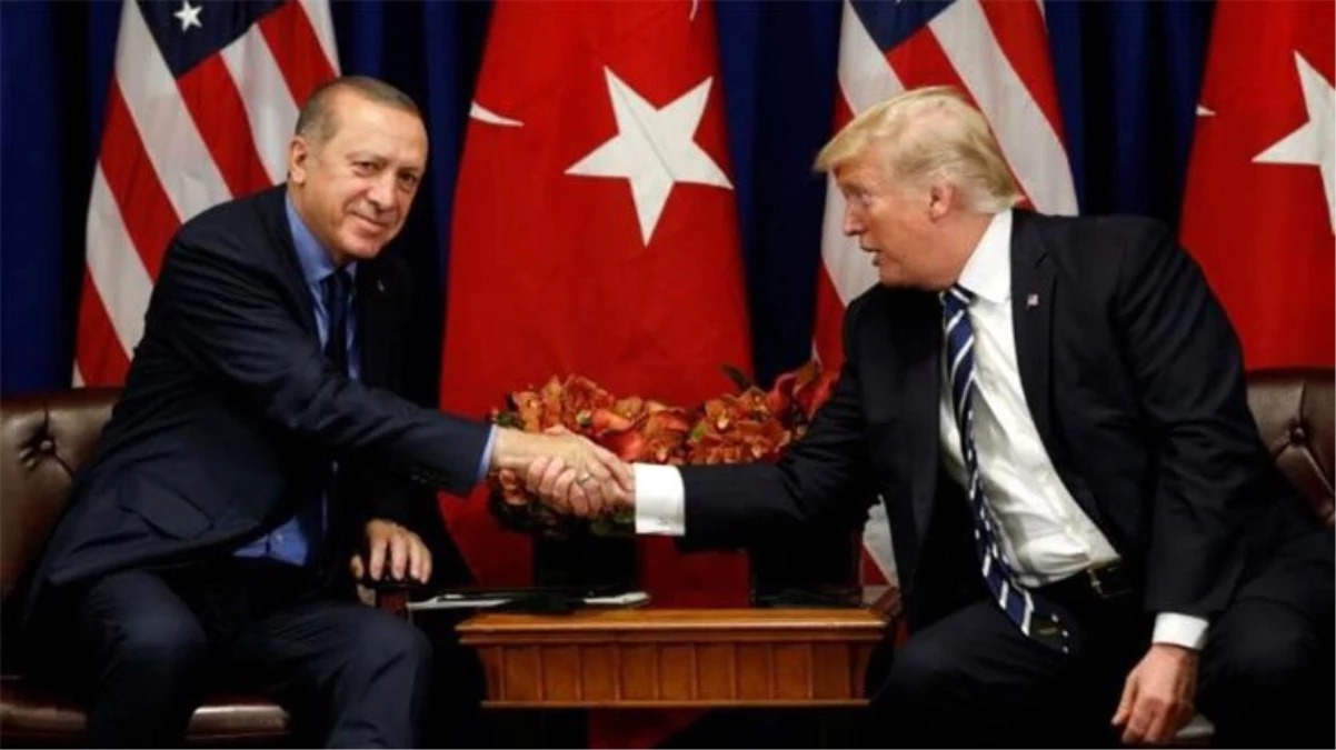 Dışişleri Bakanı Çavuşoğlu: ABD ile Libya\'da ortak çalışma konusunda talimat aldık