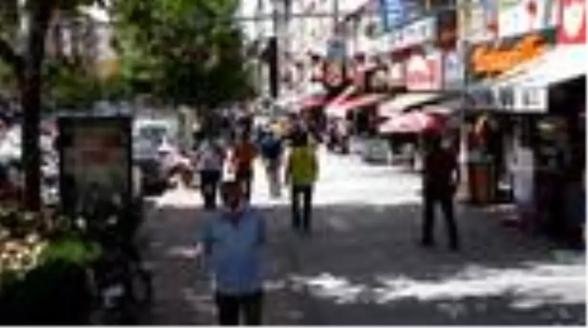 Denetimlerde maske takmayan vatandaşlar uyarıldı