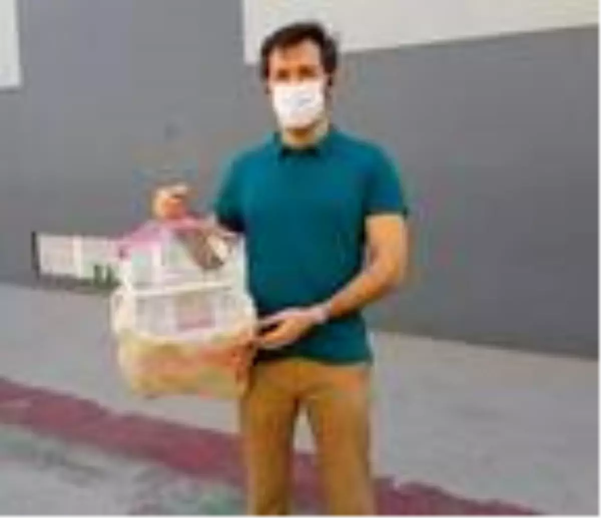 Son dakika haberi | Evden kaçan muhabbet kuşunu bulana, para ödülü verecek