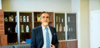 Fransa'da mikrofiber bez ile tanıştı, Türkiye'de ilklere imza attı