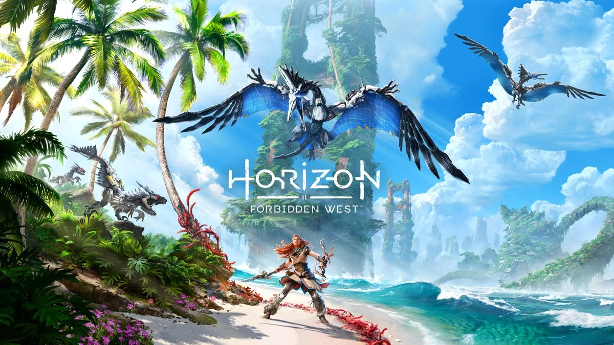 Horizon: Forbidden West Detayları Paylaşıldı