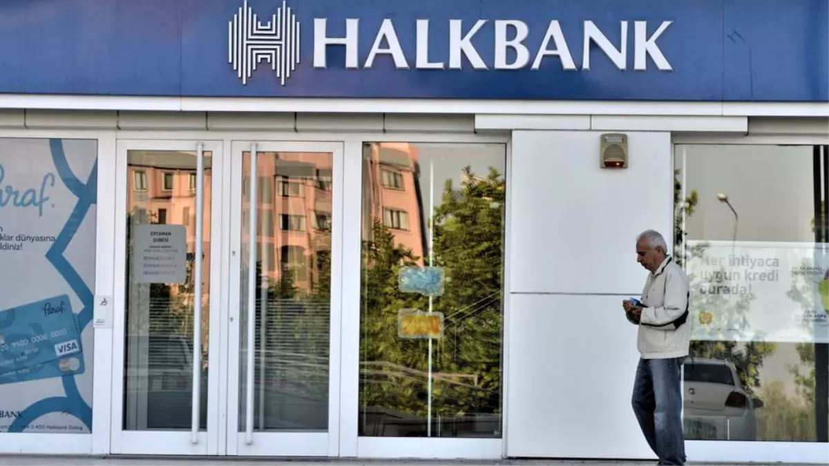 John Bolton\'ın kitabında değindiği Halkbank davası ile ilgili neler biliniyor?