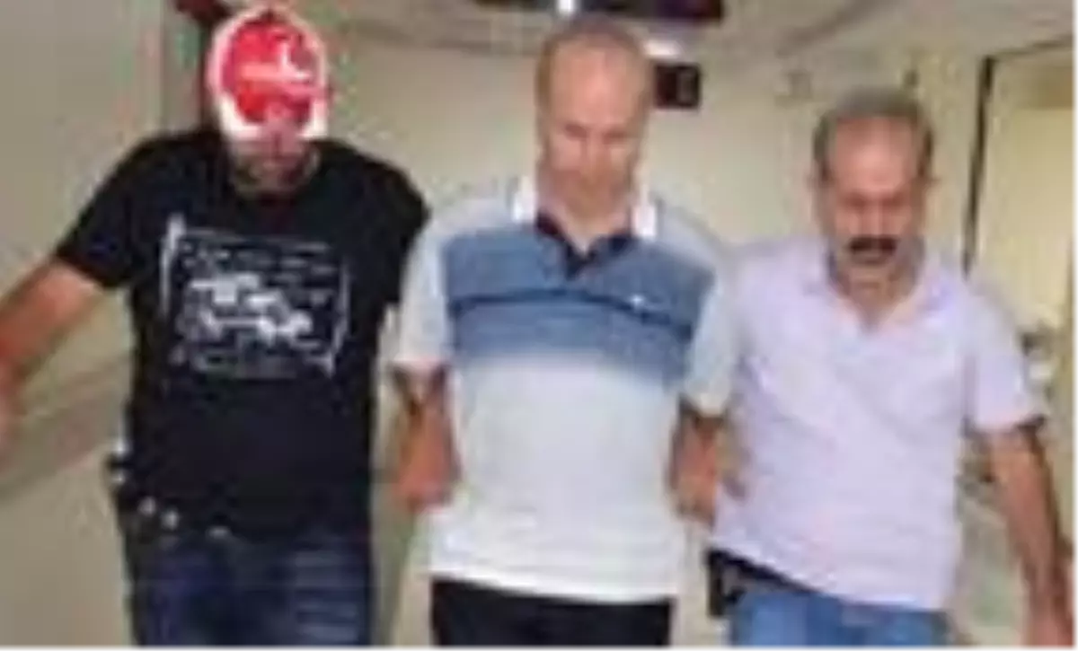 Kayseri eski Garnizon Komutanı Yalçın, yeniden hakim karşısında