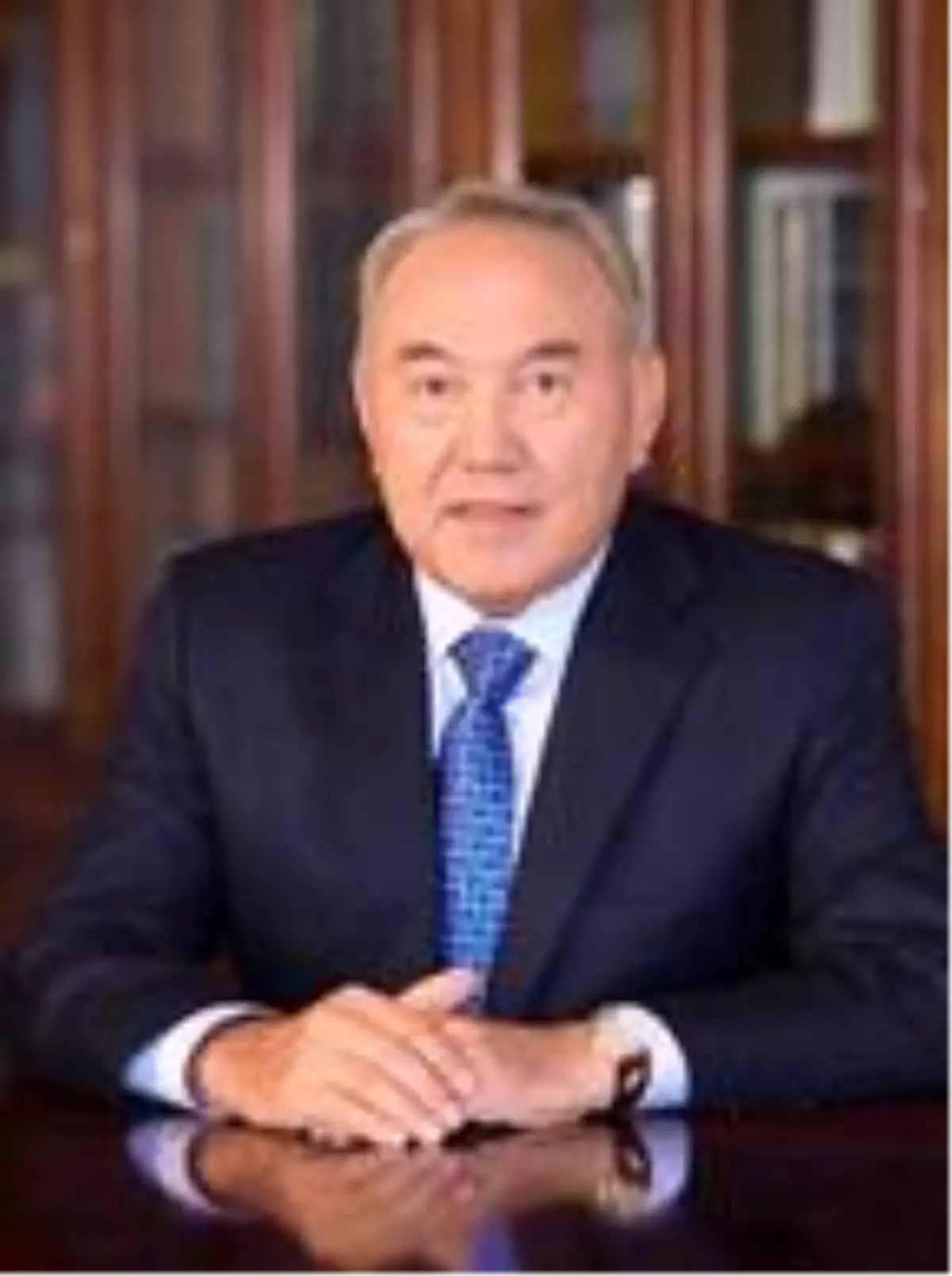 Son dakika haberleri | Kazakistan\'ın kurucu Cumhurbaşkanı Nazarbayev koronavirüse yakalandı