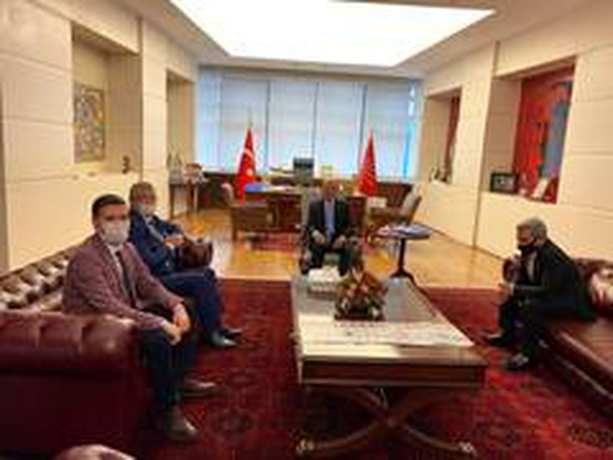 Kılıçdaroğlu: "Belediyelerimizin tarım projelerini hayata geçirmelerini çok önemsiyoruz"