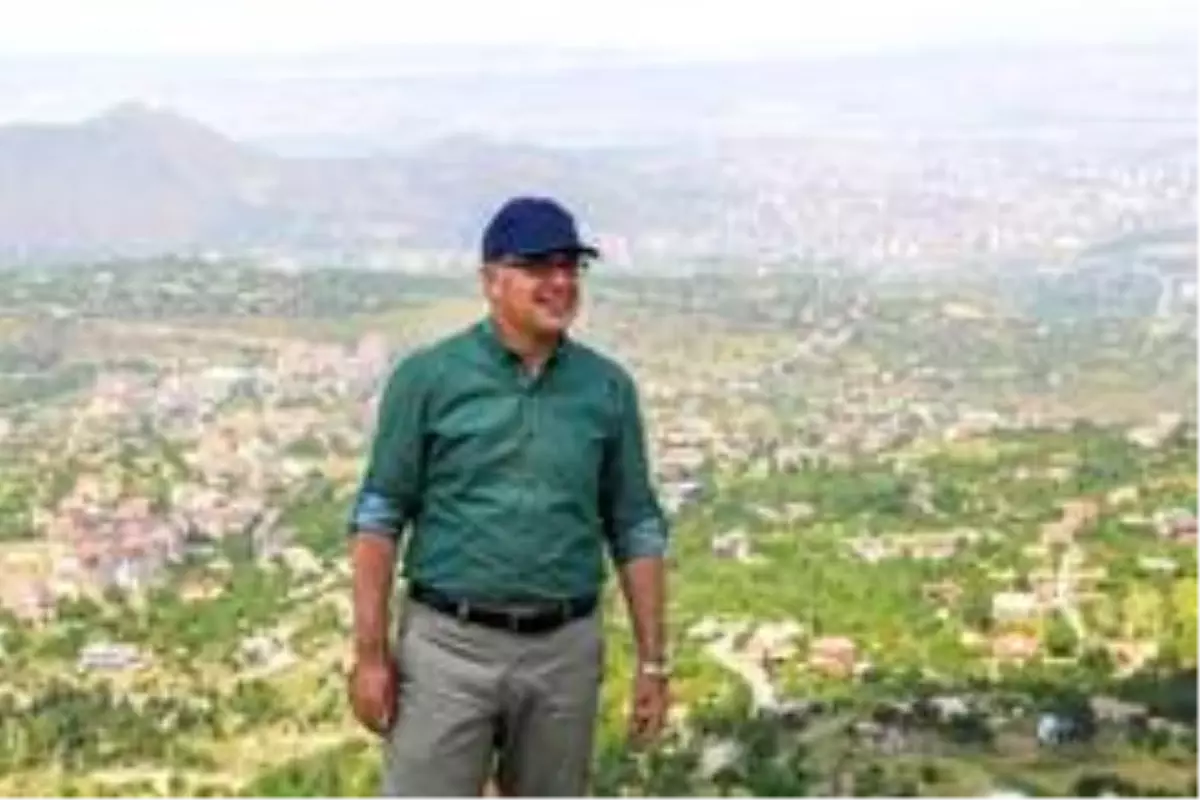 Kızıltepe Millet Bahçesi kısa sürede tamamlanacak