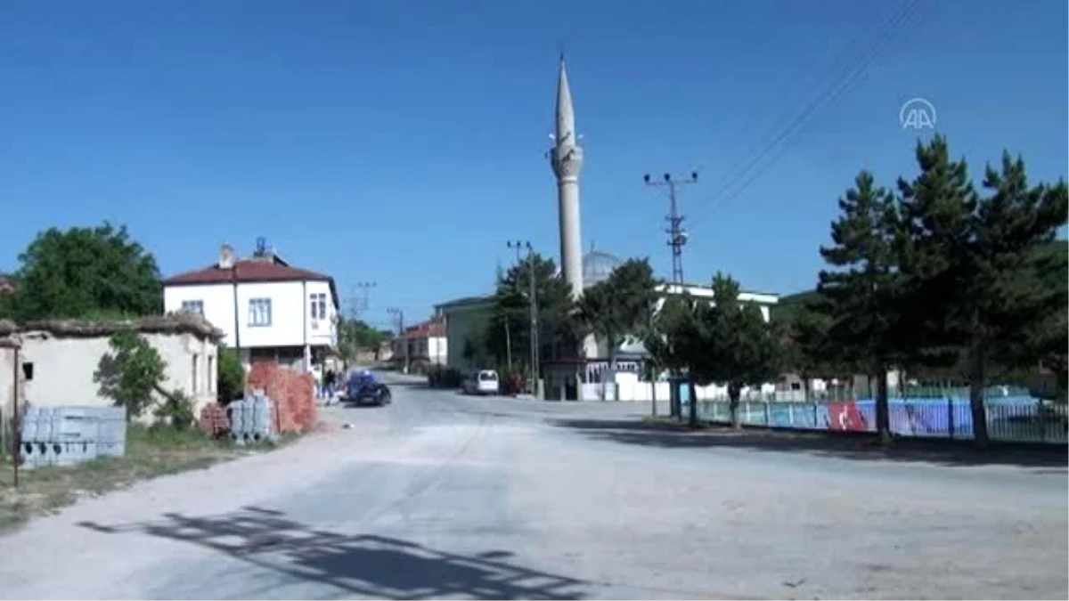 Konya\'da 3 evde uygulanan karantina kaldırıldı