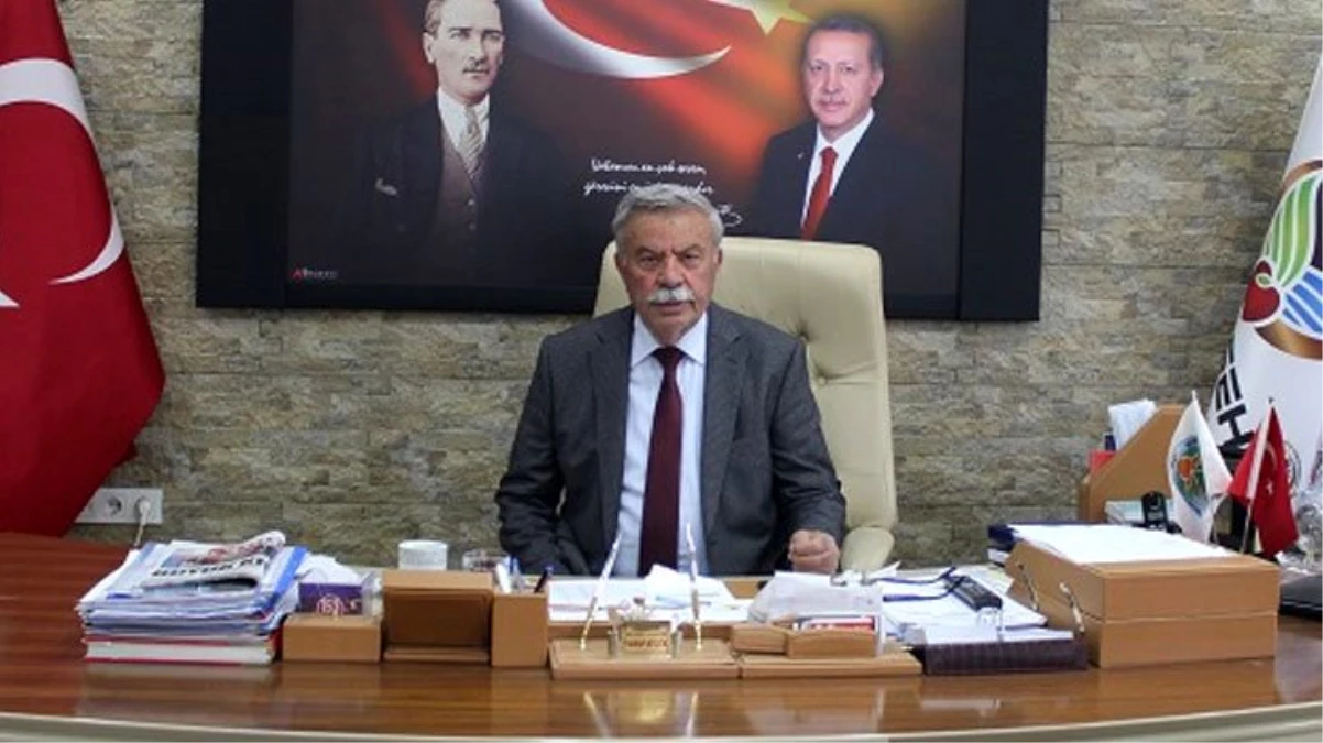 Malatya\'nın Doğanşehir Belediye Başkanı Vahap Küçük, hayatını kaybetti