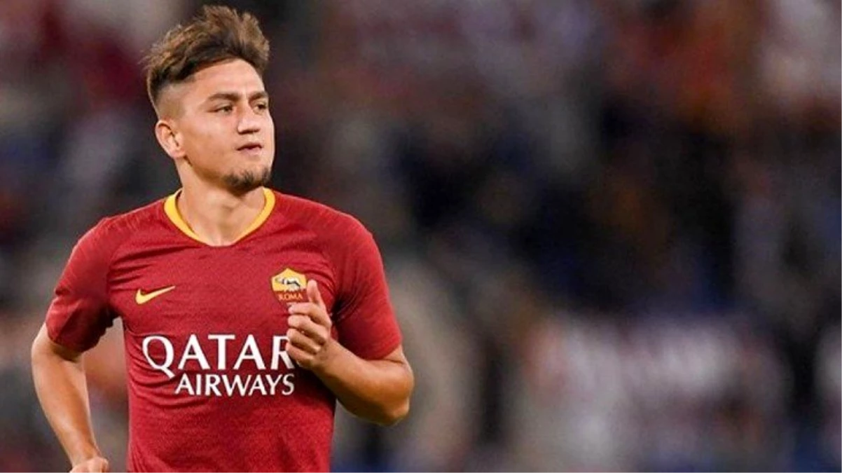 Manchester United, Cengiz Ünder için 30 milyon euro ödemeye hazır