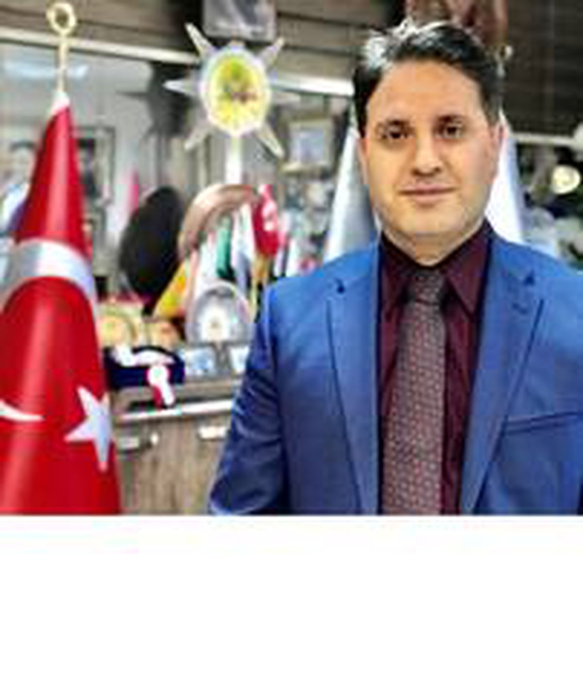 Son dakika haberi... Osmanlı Ocakları, HDP\'nin kapatılması için Yargıtaya başvurdu