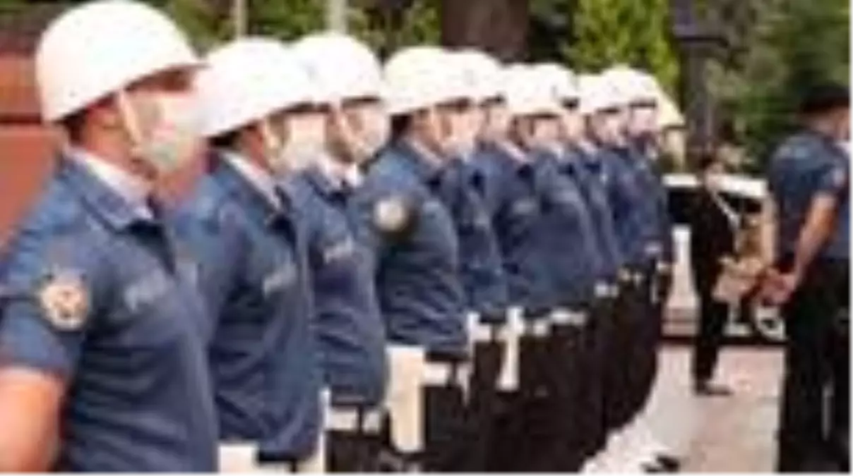 Son dakika haberleri... Samsun Valisi Dağlı, görevine başladı