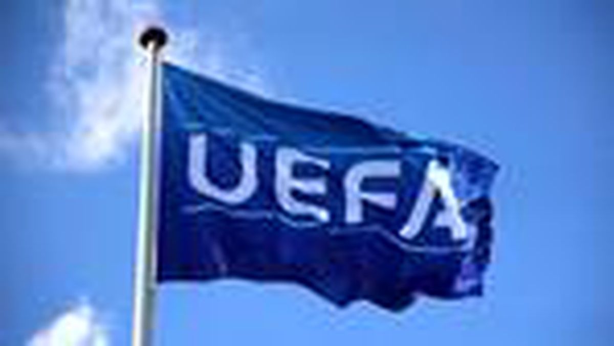 Son dakika! UEFA\'dan Finansal Fair Play kararı!