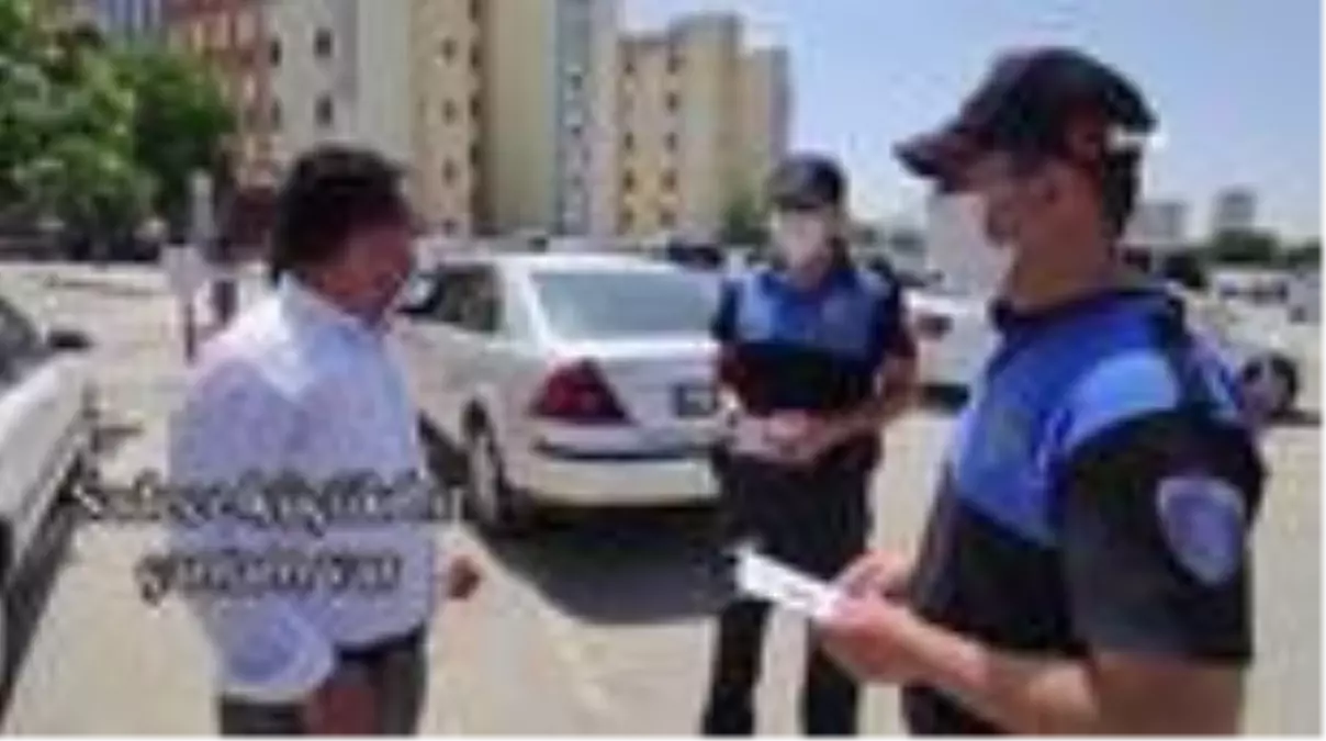 Son dakika haberleri... TDP ekiplerinden sinyal kesilerek yapılan oto hırsızlığına karşı klipli uyarı